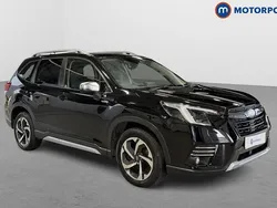 Used 2022 Subaru Forester Premium SUV | £21,949 (Super price)