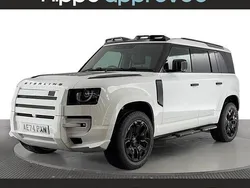 Used 2025 Land Rover Defender S SUV | £56,920 (Good price)