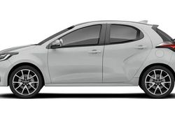 New 2025 Toyota Yaris Hybrid Design Hatchback | £23,627 (A bit pricey)