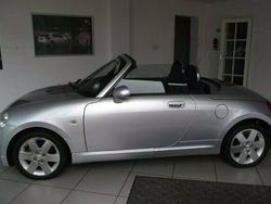Used 2006 Daihatsu Copen Cabriolet | £4,495