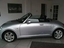 Used 2006 Daihatsu Copen Cabriolet | £4,495