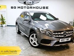 Used 2019 Mercedes GLA200 Executive SUV | £14,985 (Fair price)