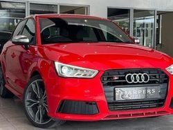 Used 2018 Audi S1 Sportback Hatchback | £16,995