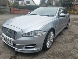 Used 2011 Jaguar XJ Portfolio Sedan | £4,750 (Fair price)