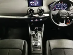 Used 2025 Audi Q2 S-Line SUV | £21,134 (Super price)