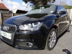 Used 2011 Audi A1 Hatchback | £13,950