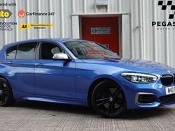 Used 2019 BMW M140 M Sport Hatchback | £16,995 (Fair price)