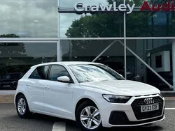 Used 2023 Audi A1 Sportback Hatchback | £18,350 (Fair price)
