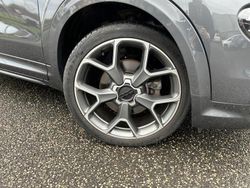 Grey Used 2020 Fiat 500X Sport SUV | £14,995 (A bit pricey)