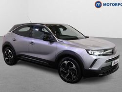New 2025 Vauxhall Mokka Ultimate SUV | £21,599 (Good price)