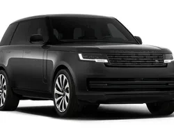 New 2025 Land Rover Range Rover HSE SUV | £112,868 (Super price)