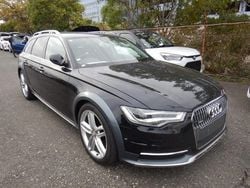 Black Used 2012 Audi A6 Allroad Estate | £13,999 (Good price)