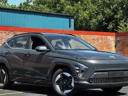 New 2025 Hyundai Kona Advanced SUV | £30,585 (Super price)
