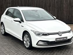 Used 2024 VW Golf VIII Style Hatchback | £17,499 (Super price)