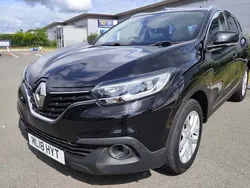 Used 2015 Renault Kadjar Dynamique SUV | £7,995 (Fair price)