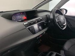Black Used 2021 Citroën C4 SpaceTourer Shine MPV | £15,287 (Good price)