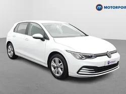VW Golf VIII