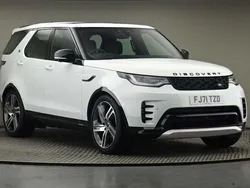 Used 2023 Land Rover Discovery 5 HSE Dynamic SUV | £50,500 (Super price)