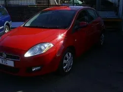 Used 2007 Fiat Bravo Hatchback | £2,999