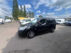 Black Used 2014 Citroën Berlingo MPV | £3,295 (Expensive)