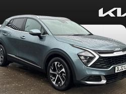 Used 2023 Kia Sportage SUV | £20,702 (Good price)