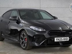 Black Used 2025 BMW M235 Comfort Edition Coupe | £39,000