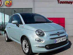 Used 2024 Fiat 500 Hatchback | £10,290 (Fair price)