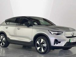 New 2025 Volvo EC40 Plus SUV | £39,999