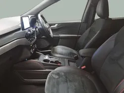 Used 2020 Ford Kuga ST-Line SUV | £17,644 (Fair price)