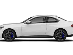 New 2025 BMW 220 M Sport Coupe | £36,907 (Super price)