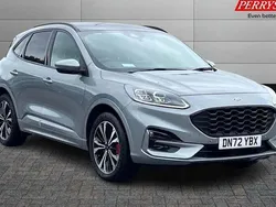 Used 2023 Ford Kuga ST-Line X SUV | £22,499 (Good price)