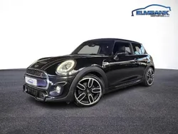 Black Used 2015 Mini Cooper SD Hatch Hatchback | £9,695 (A bit pricey)