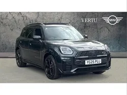 Other New 2025 Mini Countryman Sport SUV | £35,700 (Fair price)