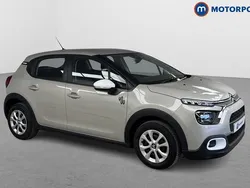 Used 2024 Citroën C3 PureTech Hatchback | £11,799 (Super price)
