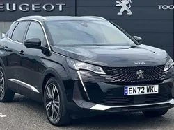 Used 2022 Peugeot 3008 Premium Estate | £22,995 (A bit pricey)