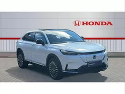 White Used 2024 Honda e:Ny1 Advance SUV | £22,999 (A bit pricey)