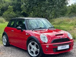 Used 2005 Mini Cooper S Hatchback | £8,999