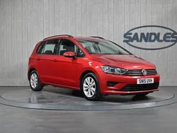 Used 2015 VW Golf VII SE | £7,599 (Super price)