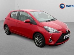 Used 2020 Toyota Yaris Hatchback | £10,449 (Super price)