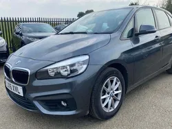 Used 2015 BMW 218 Comfort Edition Estate | £11,350 (Good price)