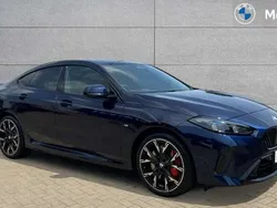 Blue Used 2025 BMW 220 M Sport Coupe | £36,753
