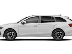 New 2025 Skoda Octavia SE Technology Estate | £31,745 (Expensive)