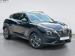 Used 2024 Nissan Juke N-Connecta SUV | £21,999 (Expensive)