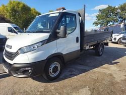 White Used 2022 Iveco Daily | £17,950 (Fair price)