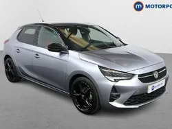 Grey Used 2023 Vauxhall Corsa Hatchback | £13,699 (Fair price)