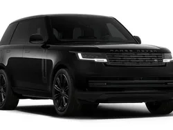 New 2025 Land Rover Range Rover SE SUV | £109,083 (Fair price)