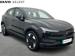 Used 2024 Volvo EX30 Plus SUV | £29,750 (Good price)