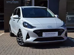 New 2025 Hyundai i10 Premium Hatchback | £17,995 (Good price)