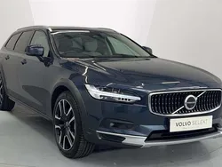 Used 2024 Volvo V90 CC Ultimate Estate | £55,881