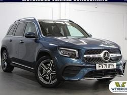 Used 2021 Mercedes 220 AMG Line Premium Plus SUV | £28,995 (Fair price)